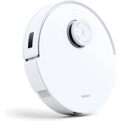 "ECOVACS DEEBOT T10 Robot Vacuum Cleaner - Smart, Efficient & Powerful Cleaning for Your Home"